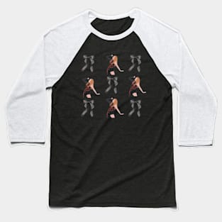 Coquette Taylor Swift Baseball T-Shirt